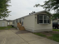 14683 Lincoln Ct. Lot#533, Shelby Township, MI 48315 