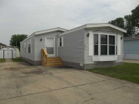 14731 Darwin Ct. Lot#521, Shelby Township, MI 48315 