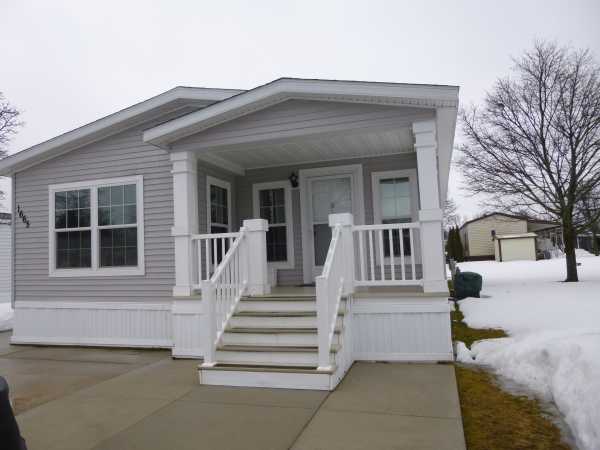 1665 Andrew, Traverse City, MI 49686 