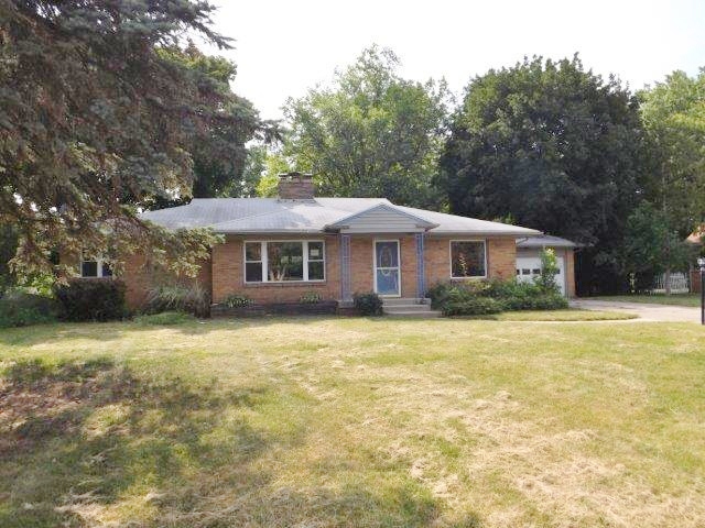 3139 Baker Park Dr SE, Grand Rapids, MI 49508 