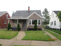 6736 Faust Avenue, Detroit, MI 48228 