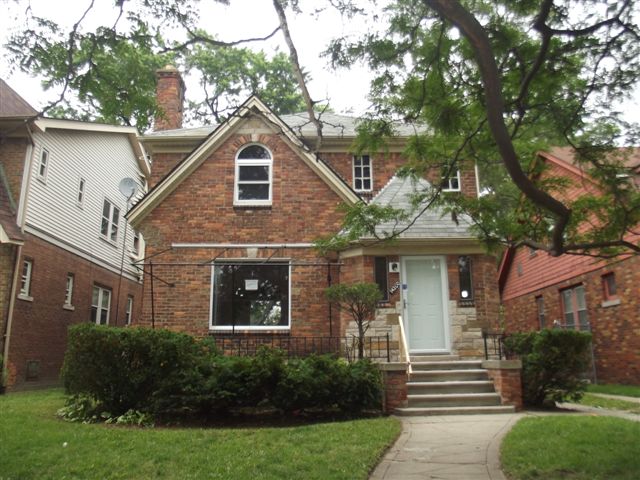 14200 Prevost St, Detroit, MI 48227 