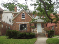 14200 Prevost St, Detroit, MI 48227 