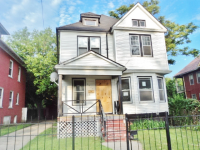 1525 Mcclellan St, Detroit, MI 48214 