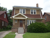 5267 Somerset Ave, Detroit, MI 48224 