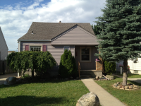 1567 Mclain St, Lincoln Park, MI 48146 