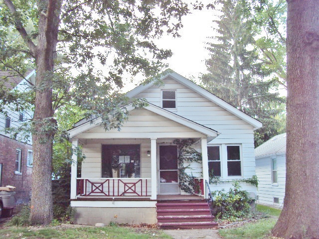 332 W Webster St, Ferndale, MI 48220 