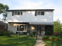 23400 Radclift St, Oak Park, MI 48237 