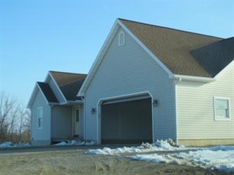 8178 Forrister Road, Adrian, MI 49221 
