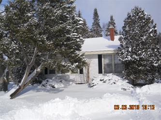 13959 Lakeside Ave, Bear Lake, MI 49614 