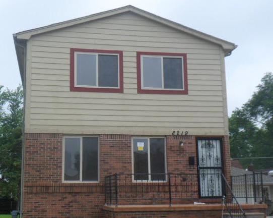 8219 Paige, Warren, MI 48089 