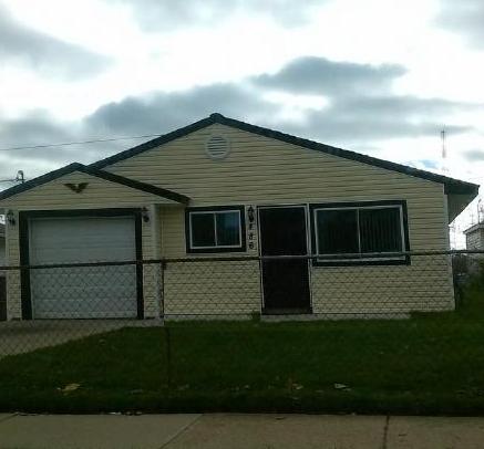 486 Irwin, Pontiac, MI 48341 