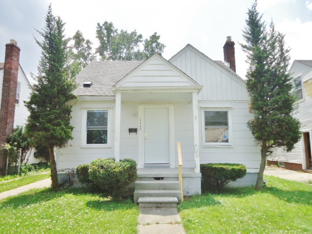 15700 Novara St, Detroit, MI 48205 