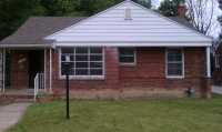 9542 Heyden, Detroit, MI 48228 