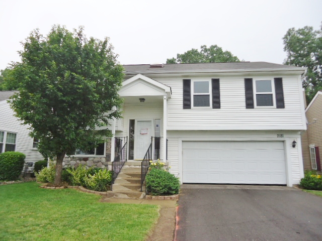 2181 Stockmeyer Blvd, Westland, MI 48185 