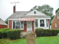 11405 Minock St, Detroit, MI 48228 