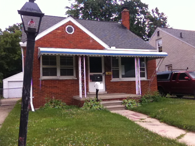 11442 Leverne, Redford Township, MI 48239 