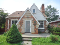957 Kings Hwy, Lincoln Park, MI 48146 