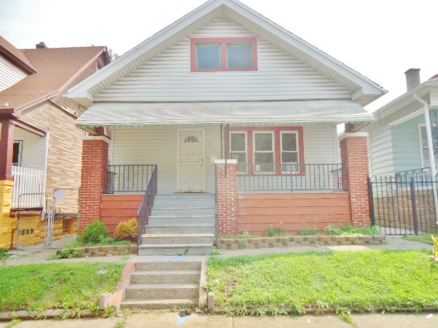 2750 Inglis St, Detroit, MI 48209 