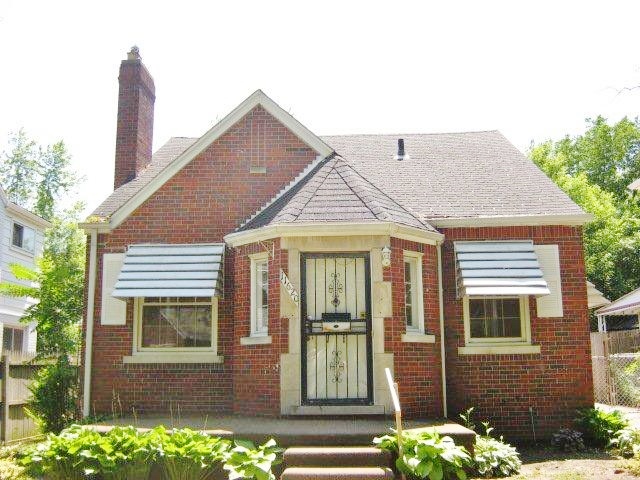 11620 Laing St, Detroit, MI 48224 