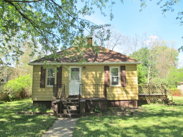 20757 Negaunee St, Southfield, MI 48033 