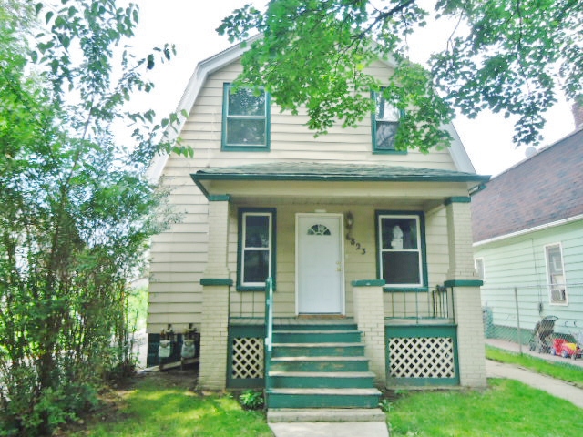 6823 Mercier St, Detroit, MI 48210 