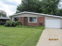 7351 Affeldt St, Westland, MI 48185 