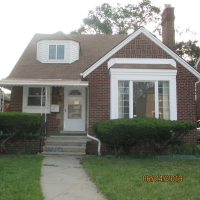 18421 Ohio St, Detroit, MI 48221 