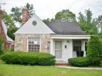 11157 Roxbury St, Detroit, MI 48224 