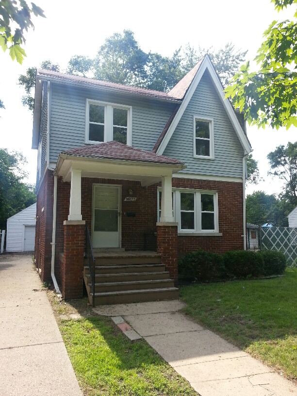 16177 Mark Twain St, Detroit, MI 48235 