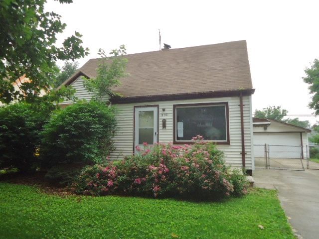 1490 S Annabelle St, Detroit, MI 48217 
