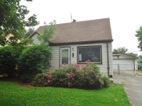 1490 S Annabelle St, Detroit, MI 48217 