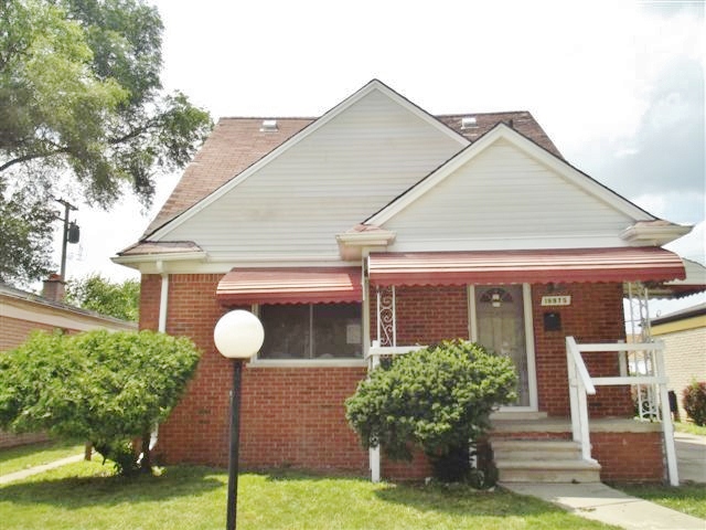 19975 Wisconsin St., Detroit, MI 48221 
