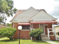 19975 Wisconsin St., Detroit, MI 48221 