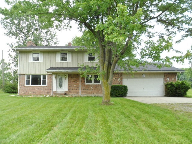 3226 Duce Road, Kenockee, MI 48006 