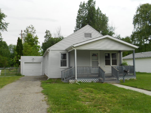 119 Taylor Street, Port Huron, MI 48060 