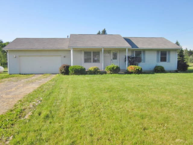 6010 Pheasant Ridg, Fowlerville, MI 48836 