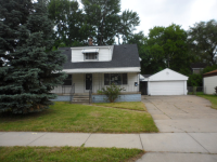 23055 Rein Avenue, Eastpointe, MI 48021 