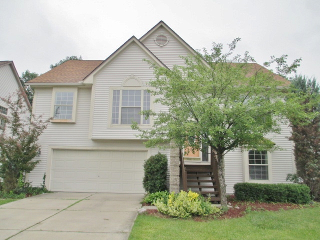 5717 High Ridge Dr, Ypsilanti, MI 48197 
