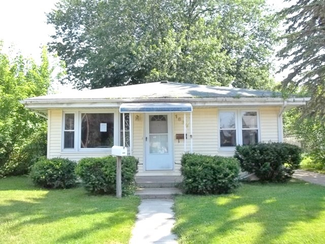 1639 Stanley St, Saginaw, MI 48602 