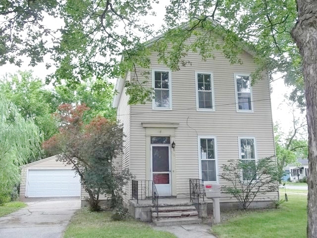 1321 Adams St, Saginaw, MI 48602 
