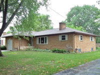 2241 Warwick St, Saginaw, MI 48602 
