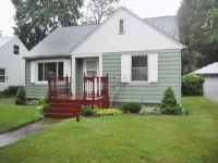 725 Post St, Saginaw, MI 48602 