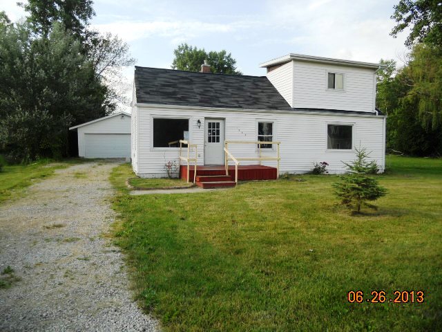 1880 Huntington Rd, Saginaw, MI 48601 