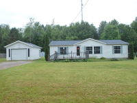 6116 E Frances Rd, Mount Morris, MI 48458 