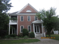 9040 Territorial Rd, Dexter, MI 48130 