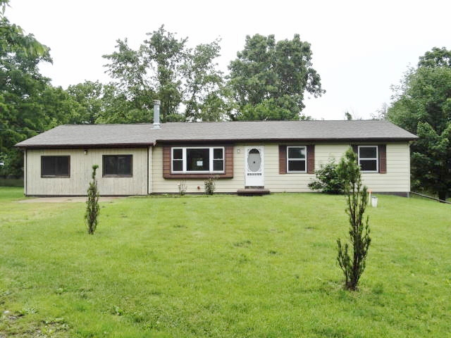 4810 W Needmore Hwy, Charlotte, MI 48813 