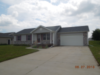 1500 Adams St, Dansville, MI 48819 