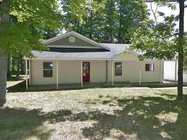 12637 Peters Rd, Wolverine, MI 49799 