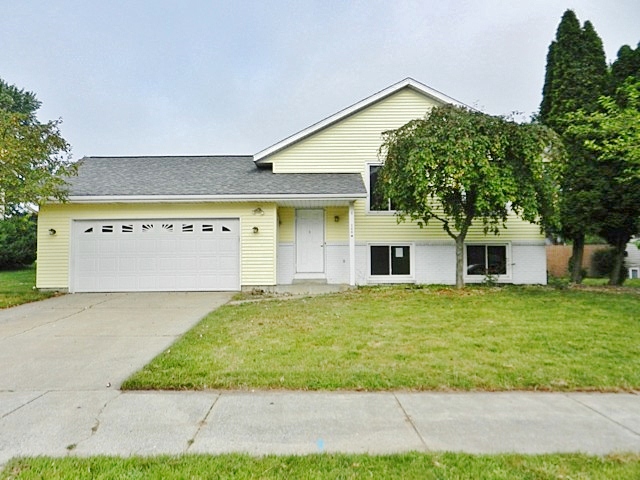 266 Orlando Ave, Holland, MI 49423 
